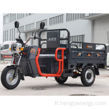 Pick-up électrique Droite-main pour la cargaison